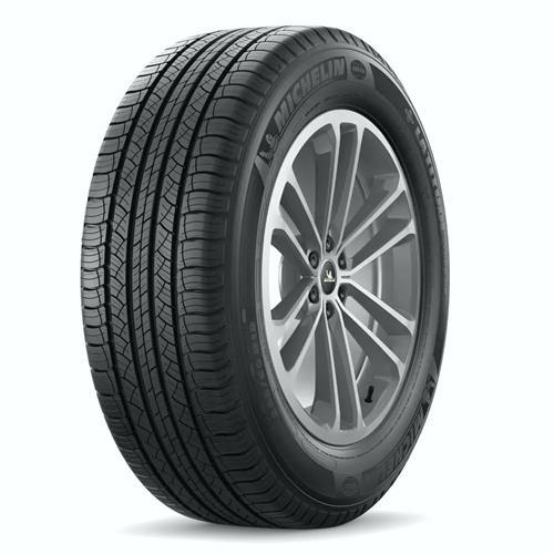 235/55R19 101V, Michelin, LATITUDE TOUR HP