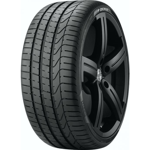 285/35R20 100Y, Pirelli, P ZERO