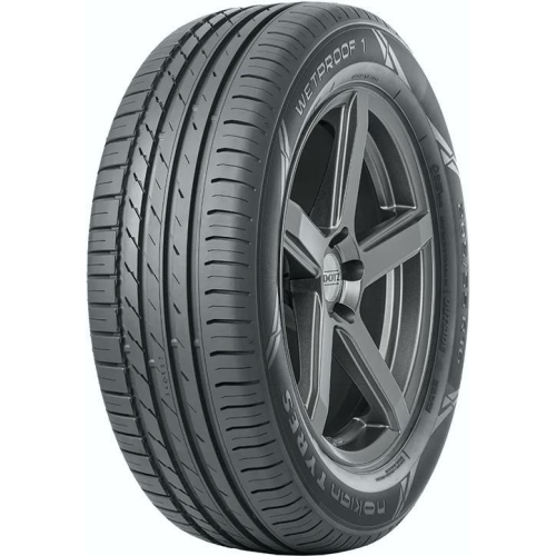 215/50R19 93T, Nokian, WETPROOF 1