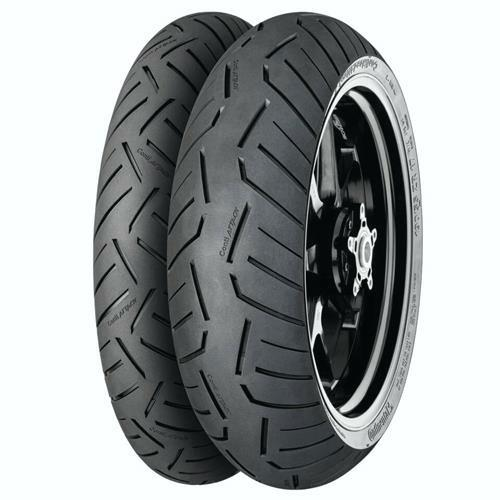 110/70R17 54W, Continental, CONTI ROAD ATTACK 3