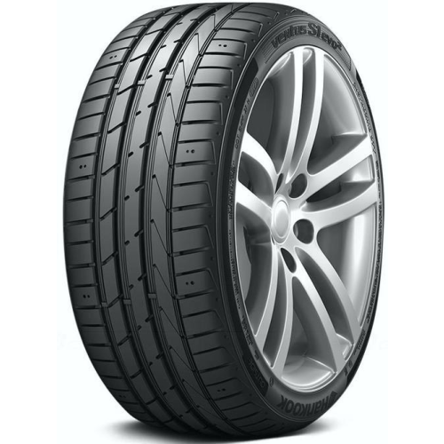 275/30R20 97Y, Hankook, VENTUS S1 EVO 2 K117