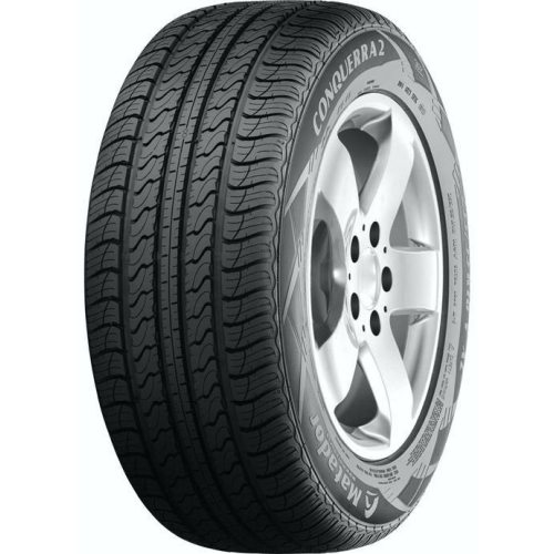 235/60R16 100H, Matador, MP82 CONQUERRA 2