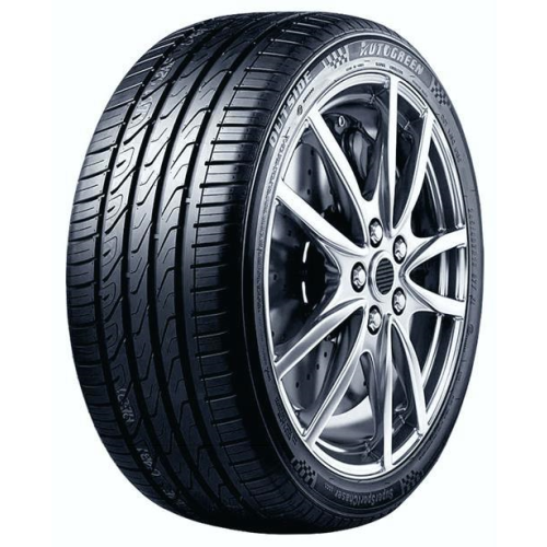 235/50R17 96W, Autogreen, SUPERSPORTCHASER SSC5