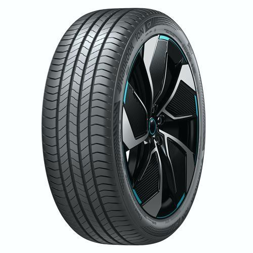 215/50R19 , Hankook, IK41 iON GT