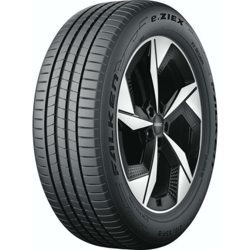 265/40R20 104Y, Falken, E.ZIEX