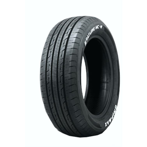 195/80R15 107/105Q, Gripmax, STATURE HC-V