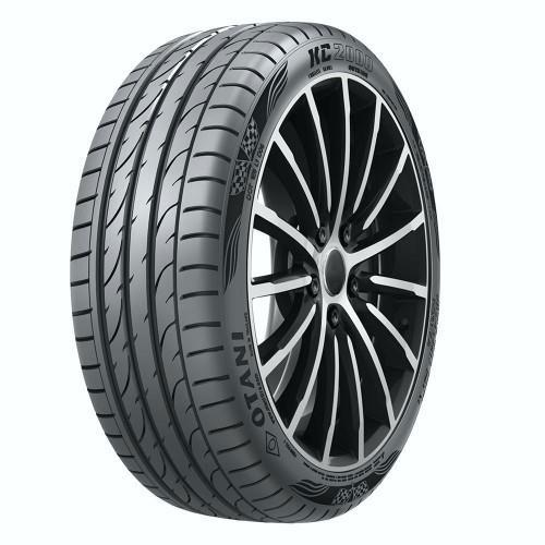 215/60R16 99V, Otani, KC2000