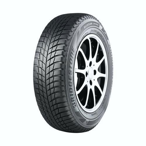 225/55R17 97H, Bridgestone, BLIZZAK LM001
