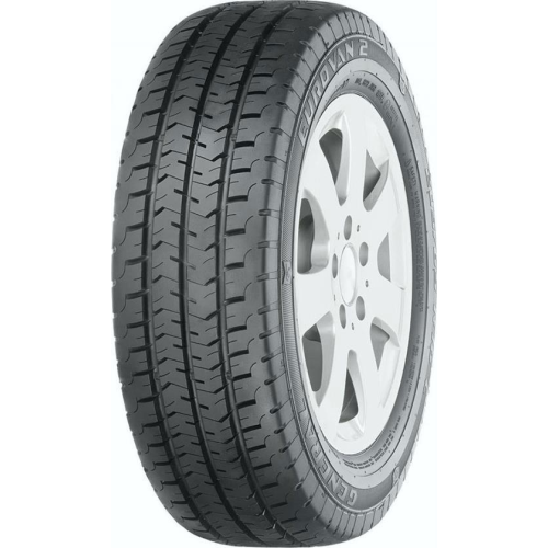 175/70R14 95/93T, General Tire, EUROVAN 2