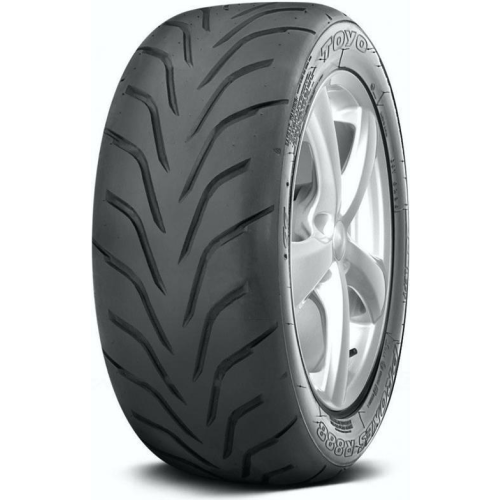 185/60R13 80V, Toyo, PROXES R888