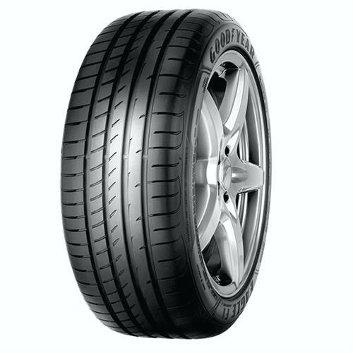 265/45R18 101Y, Goodyear, EAGLE F1 (ASYMMETRIC) 2