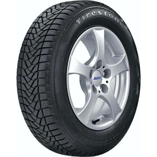 165/70R13 79T, Firestone, WINTERHAWK