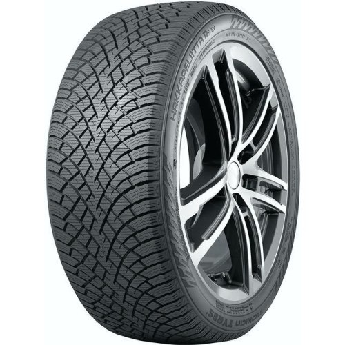 265/40R22 106T, Nokian, HKPL R5 EV