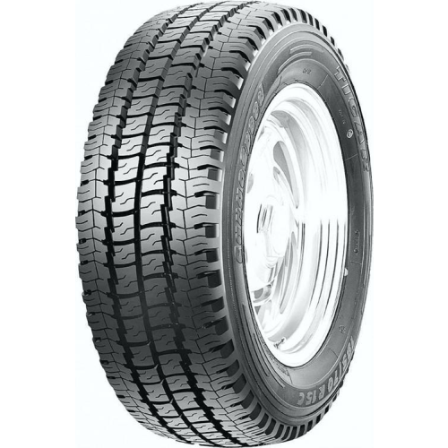 215/70R15 109/107S, Tigar, CARGO SPEED