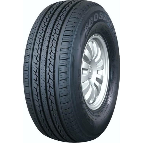 235/75R15 105H, Three-A, ECOSAVER