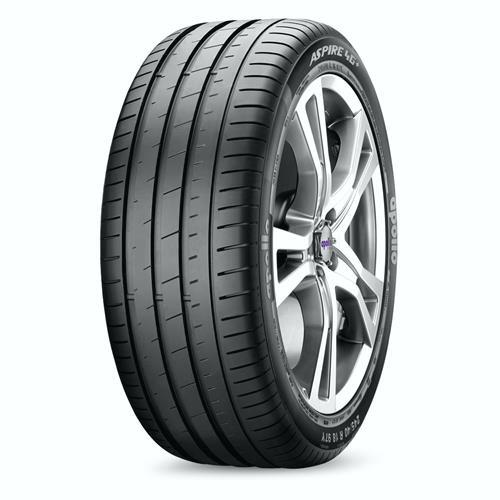 215/45R17 91W, Apollo, ASPIRE 4G+