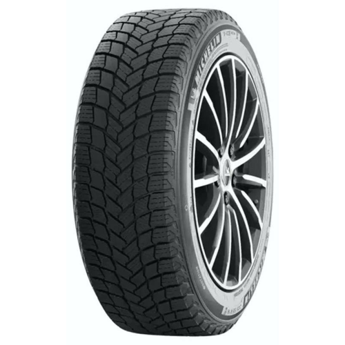 275/40R21 107H, Michelin, X ICE SNOW SUV