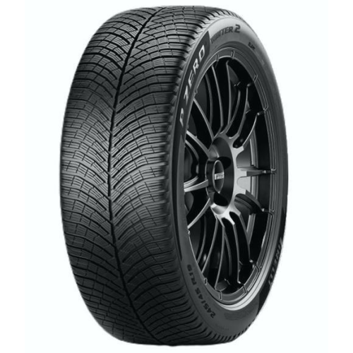 275/35R21 103W, Pirelli, PZERO WINTER 2