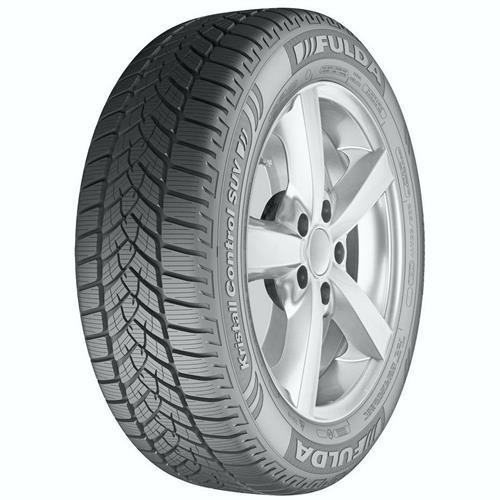 225/60R17 103V, Fulda, KRISTALL CONTROL SUV