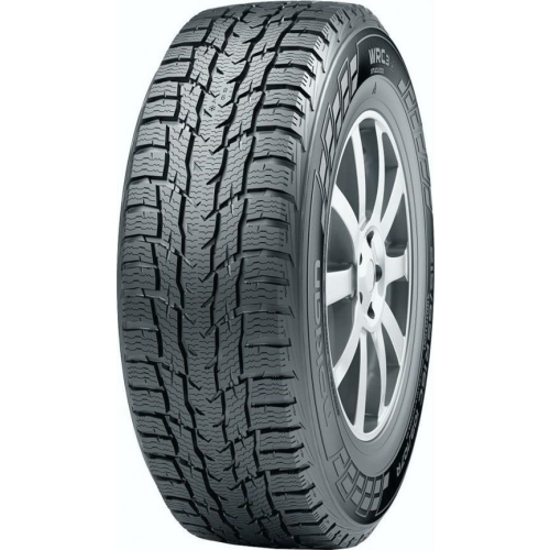 205/65R16 107/105T, Nokian, WR C3