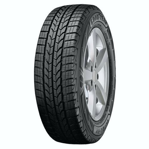 215/65R16 109/107T, Goodyear, ULTRA GRIP CARGO