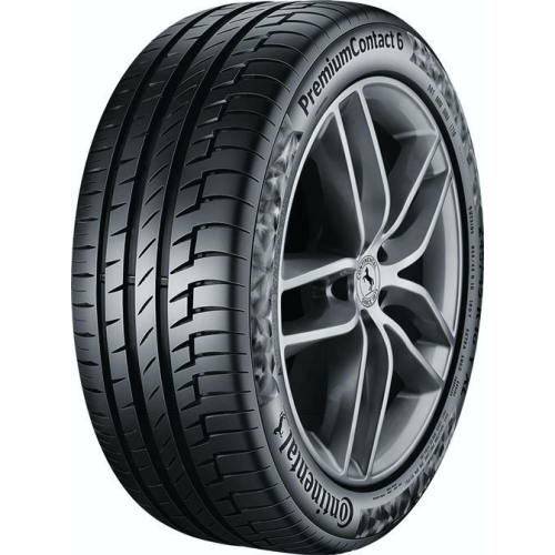 235/40R19 96W, Continental, PREMIUM CONTACT 6