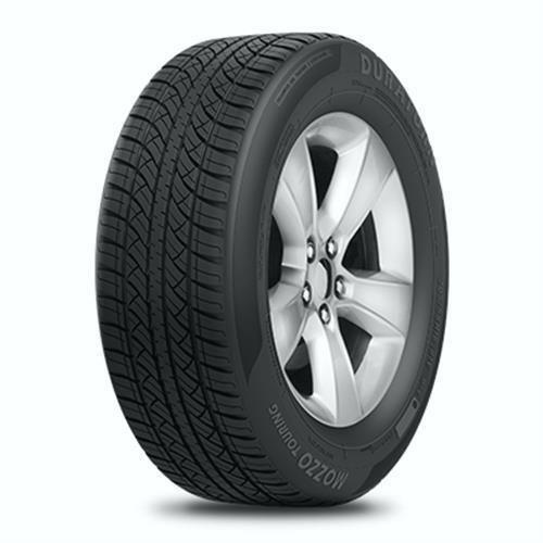 225/65R17 102H, Duraturn, MOZZO TOURING