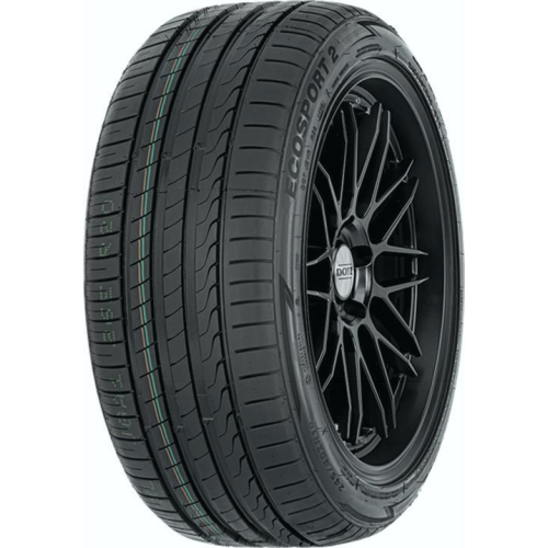 215/50R19 93T, Imperial, ECO SPORT 2