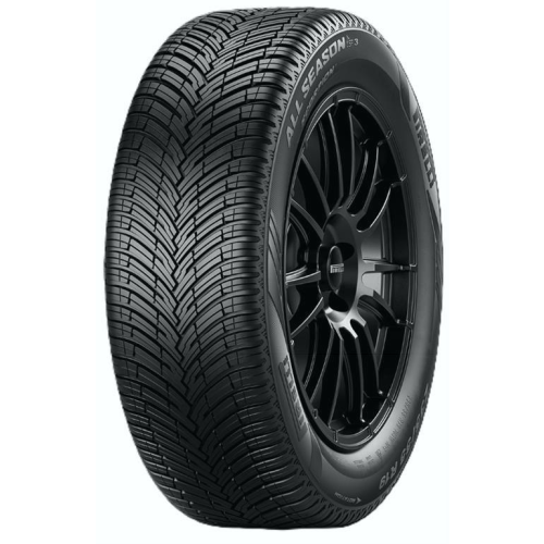 265/50R20 111Y, Pirelli, SCORPION ALL SEASON SF3