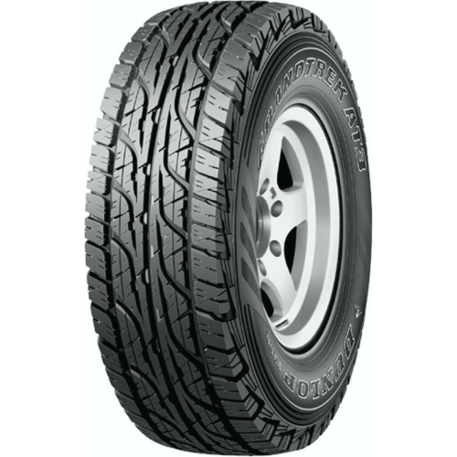 245/75R16 114/111S, Dunlop, GRANDTREK AT3