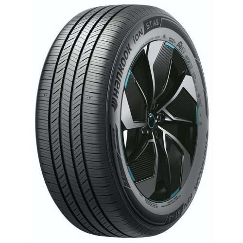 205/50R17 93V, Hankook, IH61 iON ST AS