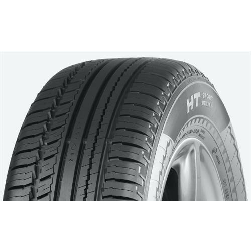 235/80R17 120/117R, Nokian, ROTIIVA HT