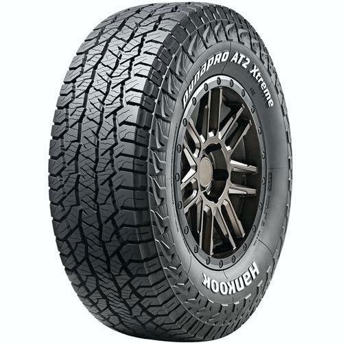 265/65R17 112T, Hankook, RF12 DYNAPRO AT2 XTREME