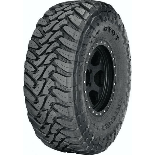 285/75R16 116P, Toyo, OPEN COUNTRY M/T