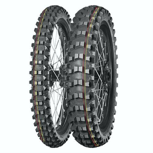 70/100D19 42M, Mitas, TERRA FORCE MX-SM