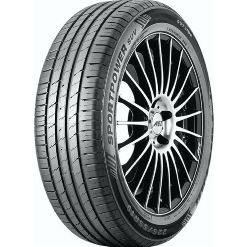 265/45R20 108Y, Tristar, SPORTPOWER SUV