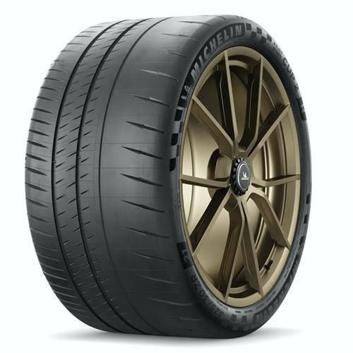 345/30R20 106Y, Michelin, PILOT SPORT CUP 2 R
