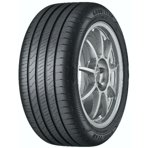 245/45R19 102V, Goodyear, EFFICIENTGRIP PERFORMANCE 2