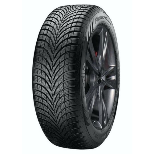 185/55R15 82T, Apollo, ALNAC 4G WINTER