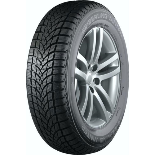 195/55R16 87H, Seiberling, WINTER