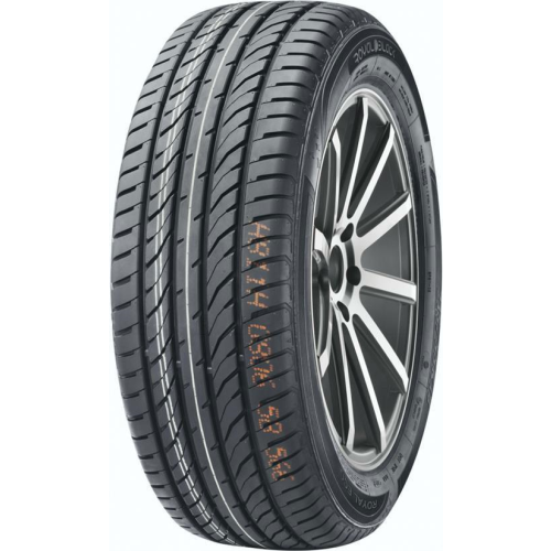 215/60R15 94H, Royal Black, ROYAL ECO