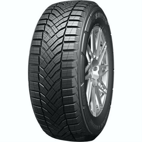 235/60R17 117/115R, Sailun, COMMERCIO 4SEASONS