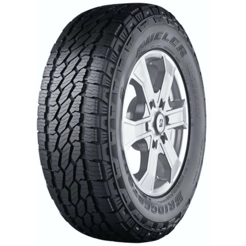 215/80R15 102T, Bridgestone, DUELER ALL TERRAIN A/T 002
