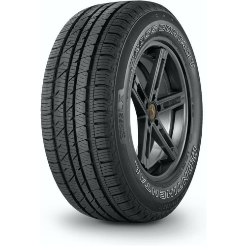 255/70R16 111T, Continental, CONTI CROSS CONTACT LX