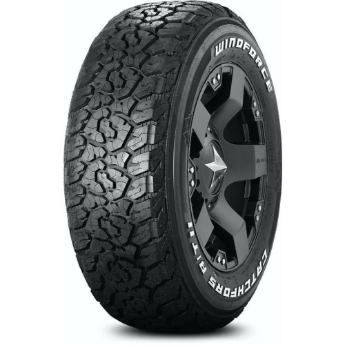 225/75R16 115/112R, Windforce, CATCHFORS A/T II
