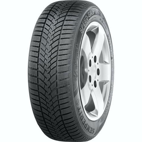 195/55R20 95H, Semperit, SPEED GRIP 3