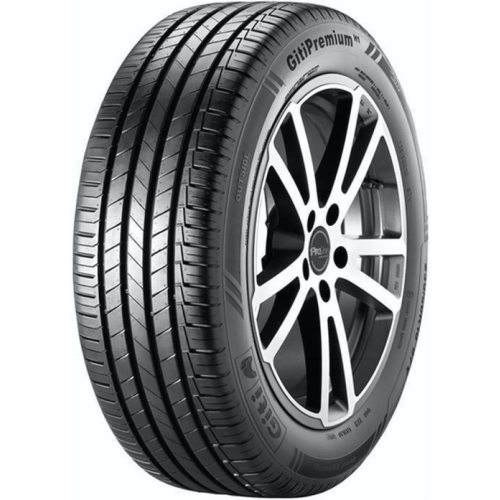 215/55R18 99V, Giti, PREMIUM H1 SUV