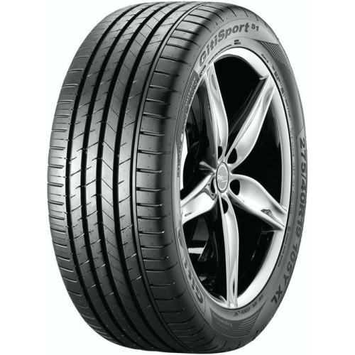 255/35R20 97Y, Giti, SPORT S1