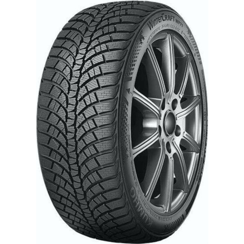 235/50R18 101V, Kumho, WP71