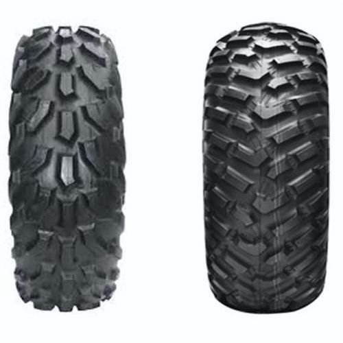 125/80R15 68S, Vee Rubber, V326